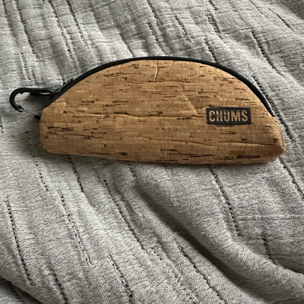Chums Sunglass Case